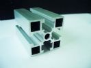 Aluminum Profiles Extruded